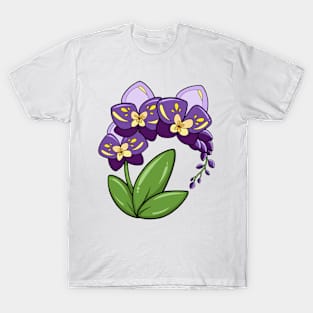 Orchid T-Shirt